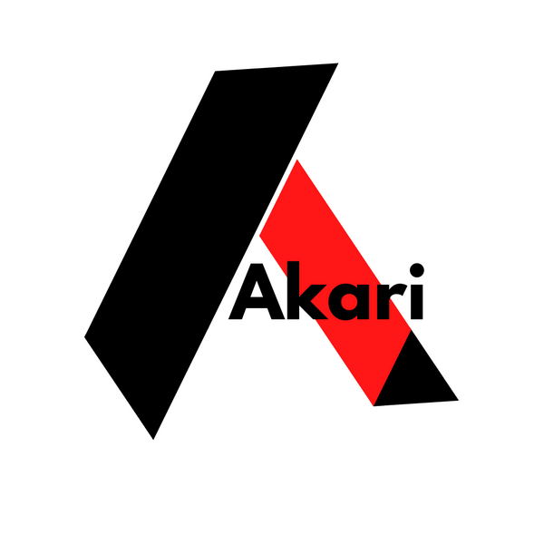 Akaribrand