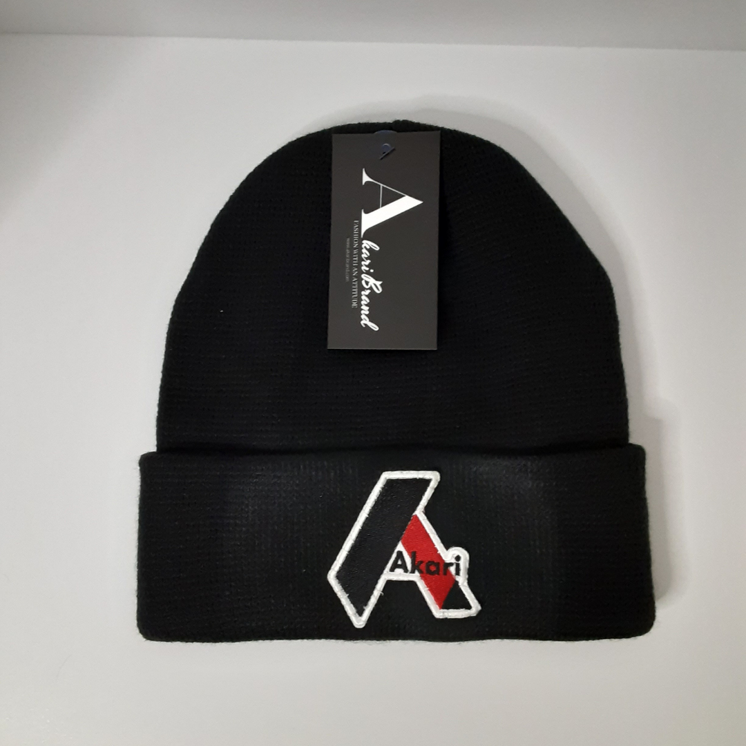 Akari Beanie