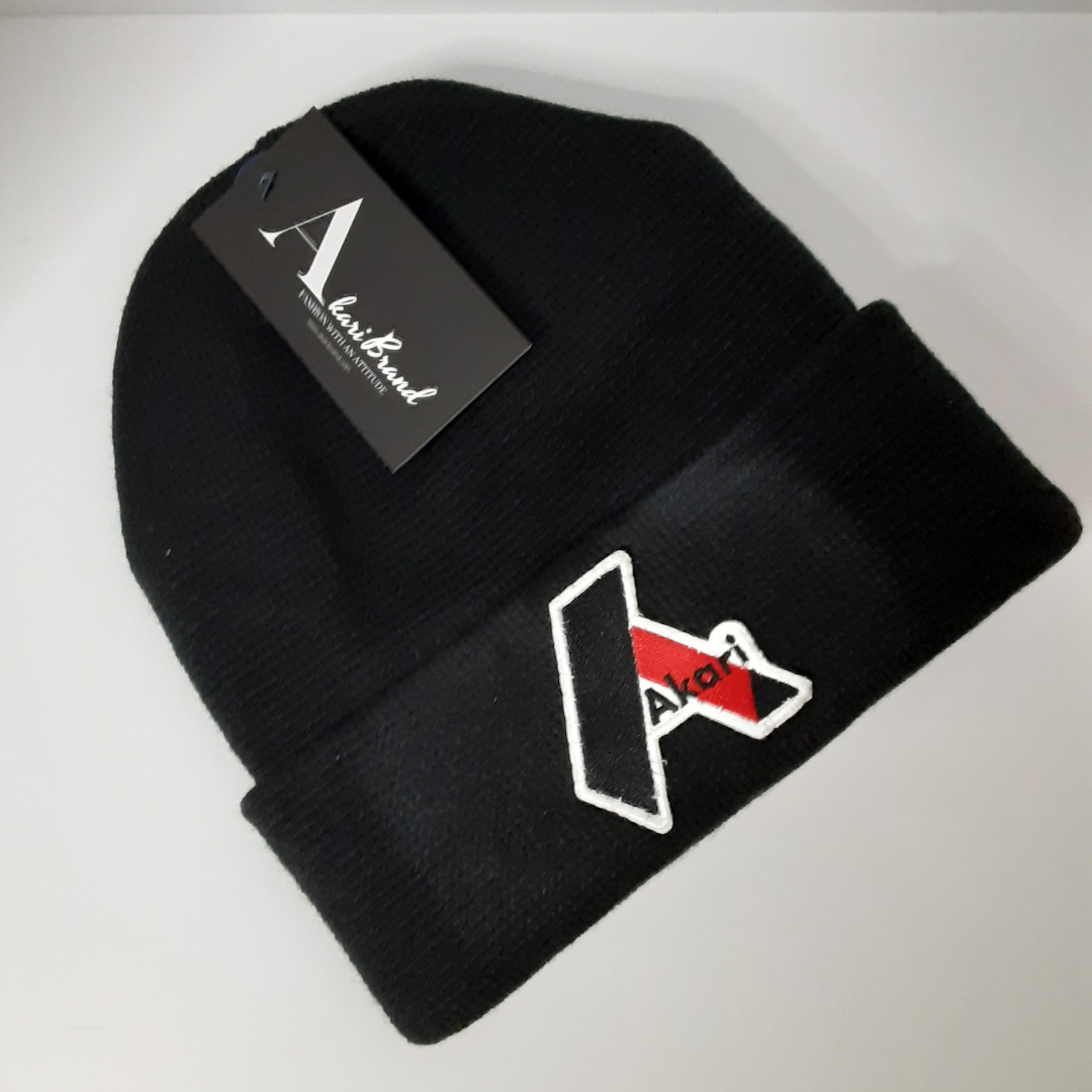Akari Beanie