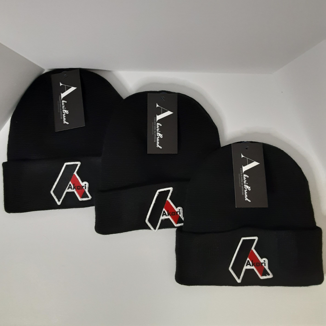 Akari Beanie